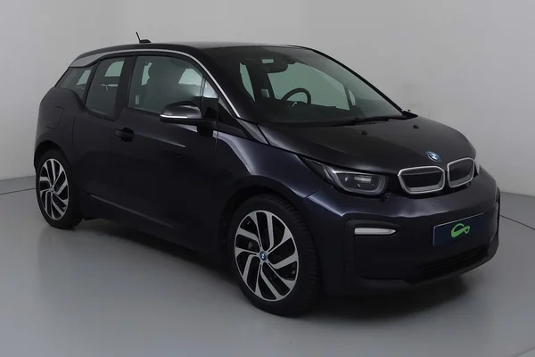BMW I3 (I01 LCI) (2019) — foto 31 van 33