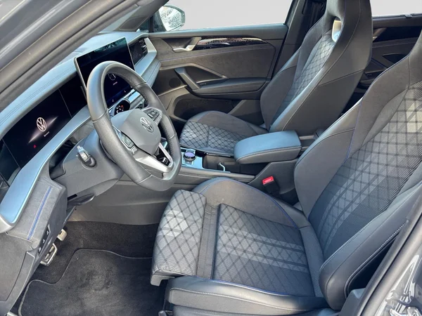 VOLKSWAGEN Tayron (2025) — foto 7 van 17