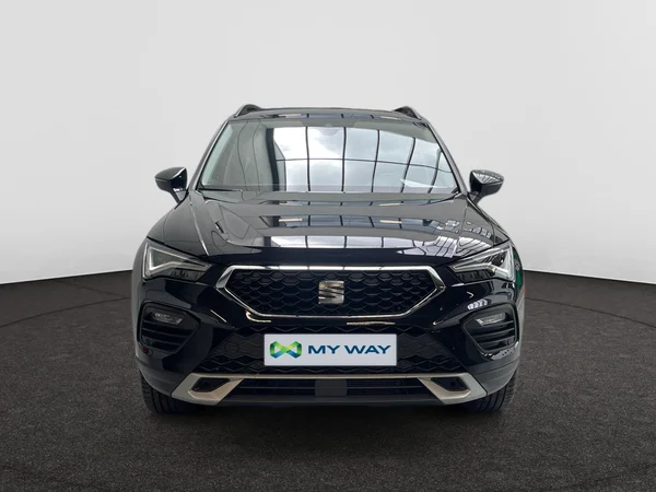 SEAT Ateca (2025) — foto 7 van 11