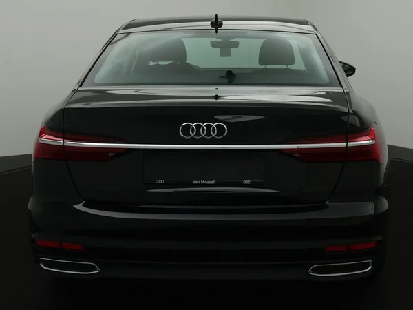 Audi A6 (2023) — foto 27 van 28