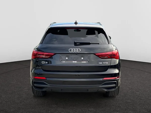 AUDI Q3 (2024) — foto 15 van 22