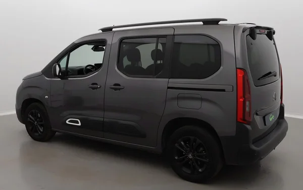 Citroen Berlingo Swb (2022) — foto 23 van 35