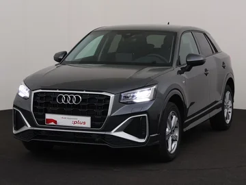 AUDI Q2 (2024)