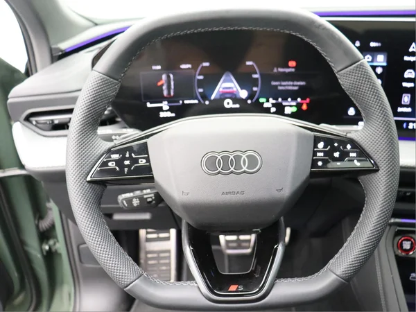 AUDI Q5 Sportback (2025) — foto 21 van 21