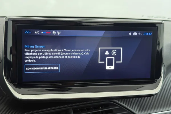 Peugeot 208 (2025) — foto 5 van 34