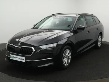 SKODA Octavia Combi (2025)