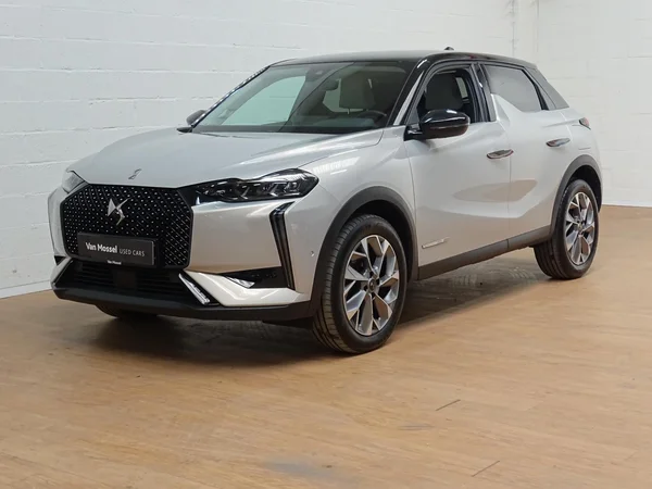 DS DS 3 (2025) — foto 18 van 22