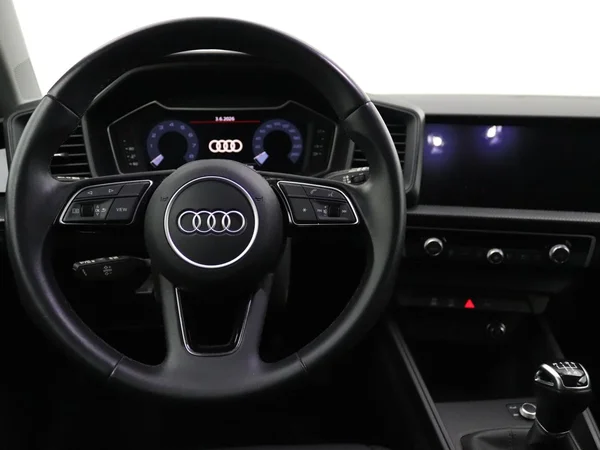 AUDI A1 Citycarver (2022) — foto 4 van 17