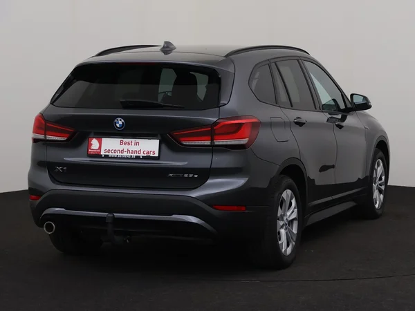 BMW X1 (2022) — foto 23 van 34