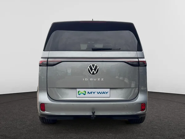VOLKSWAGEN ID.Buzz (2023) — foto 7 van 19