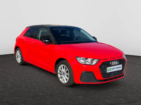 AUDI A1 Sportback (2019) — foto 13 van 22