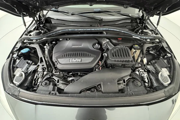 BMW 1 Hatch (F40) (2021) — foto 10 van 33
