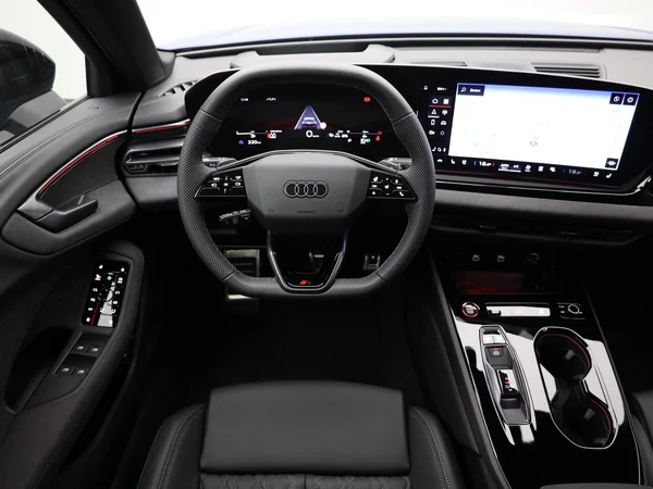 AUDI S5 (2025) — foto 5 van 26