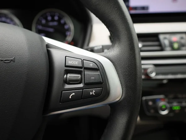BMW X1 (2021) — foto 9 van 47