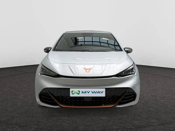 CUPRA Born (2026) — foto 3 van 14