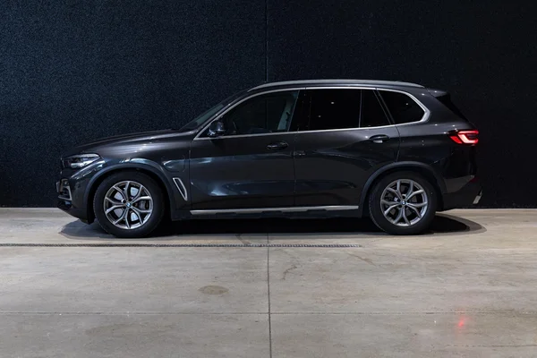 BMW X5 (2021) — foto 34 van 43