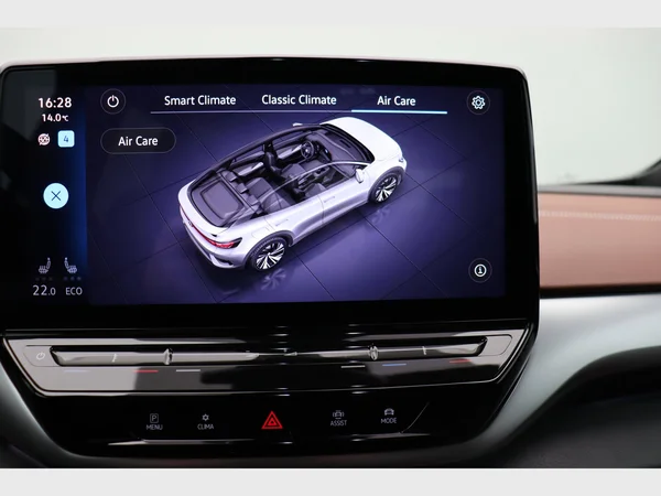VOLKSWAGEN ID.5 (2023) — foto 26 van 37