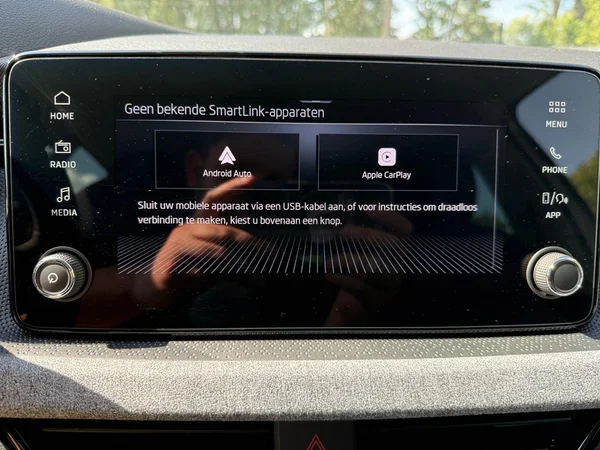 SKODA Kamiq (2026) — foto 5 van 24