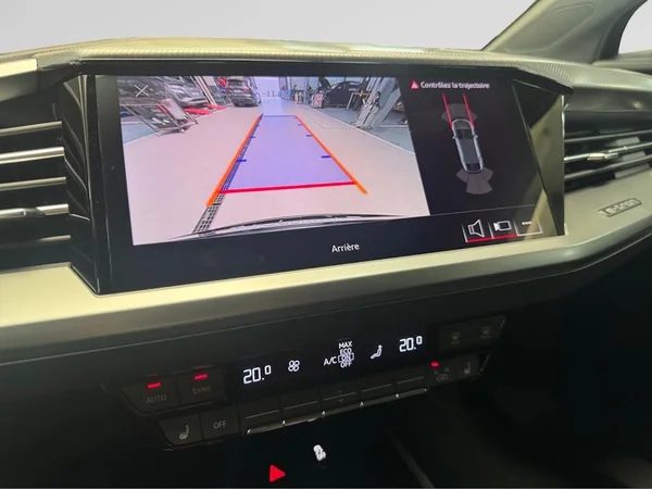 AUDI Q4 Sportback e-tron (2026) — foto 4 van 13