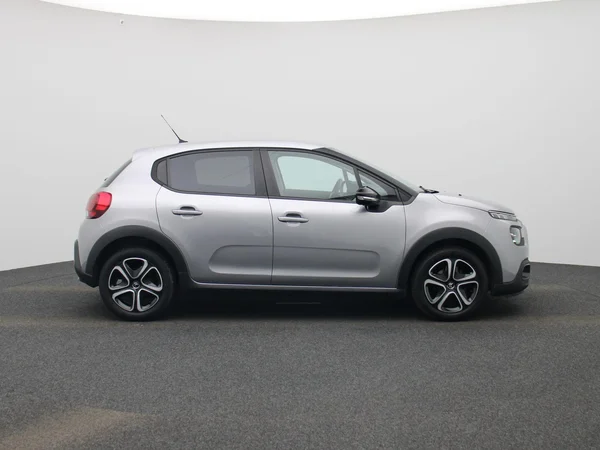 Citroën C3 (2022) — foto 35 van 35