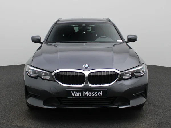BMW 3 Reeks (2021) — foto 23 van 46