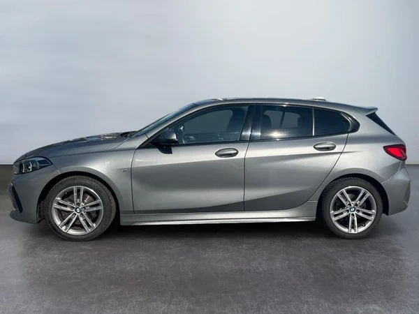 BMW 1 Hatch (F40) (2022) — foto 23 van 27