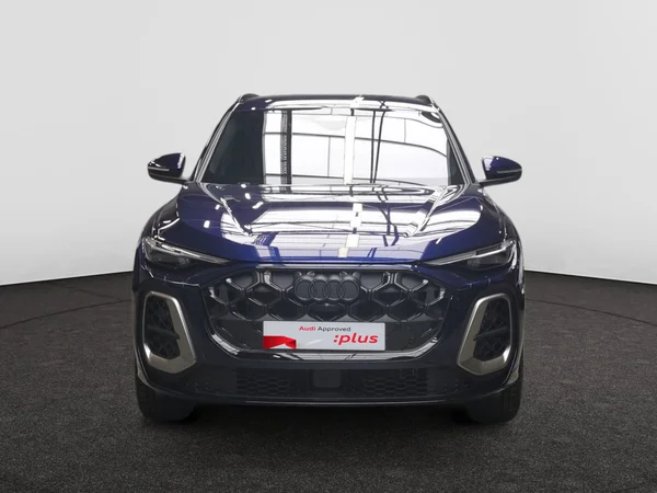 AUDI Q5 (2025) — foto 12 van 15