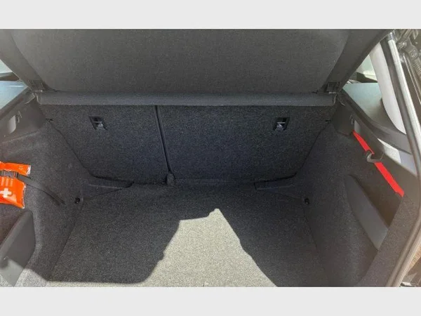 Skoda Kamiq (2024) — foto 17 van 24