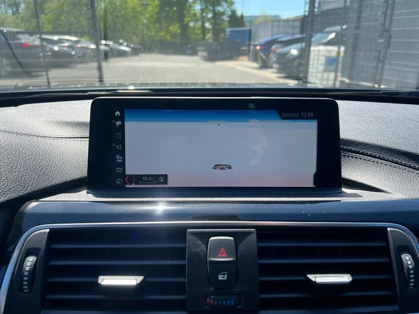 BMW 4 Gran Coupe (F36 LCI) (2019) — foto 5 van 24