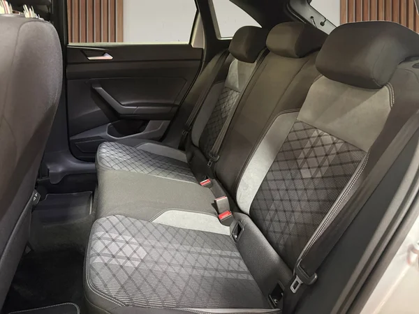 Volkswagen Taigo (2025) — foto 18 van 29
