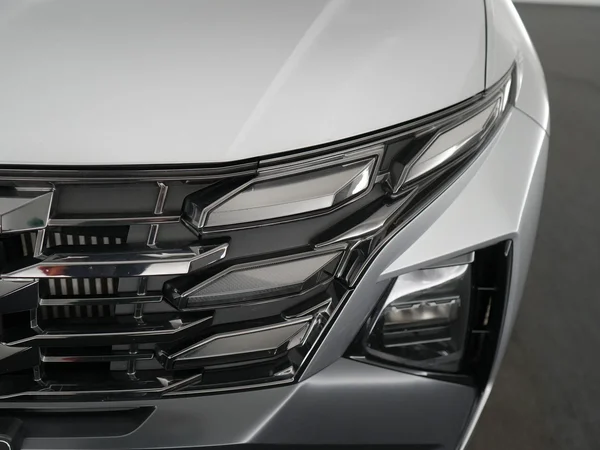 Hyundai Tucson (2024) — foto 5 van 22