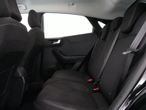Ford Puma (2024) — foto 5 van 26