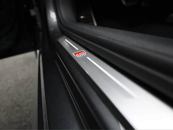AUDI A3 Sedan (2025) — foto 6 van 21