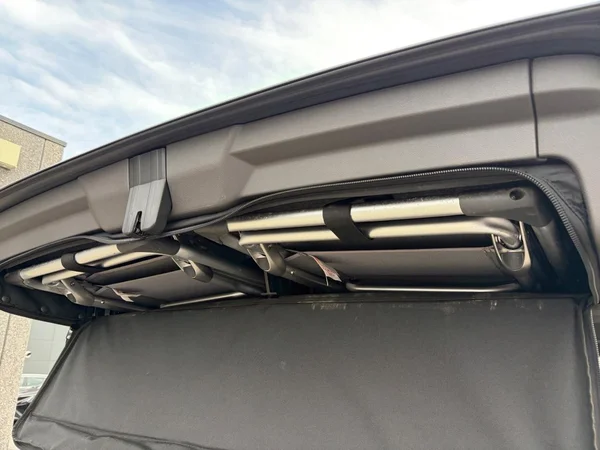 VOLKSWAGEN California T7 Dsl (2025) — foto 17 van 26