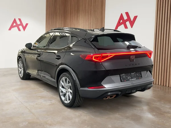 Cupra Formentor (2024) — foto 29 van 29