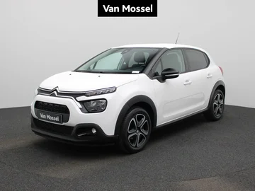 Citroën C3 (2022)