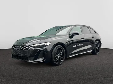 AUDI A5 Avant (2025)