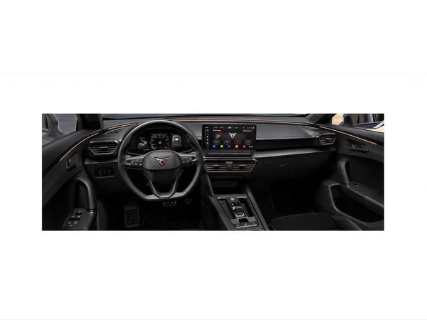 CUPRA Formentor (2022) — foto 5 van 8