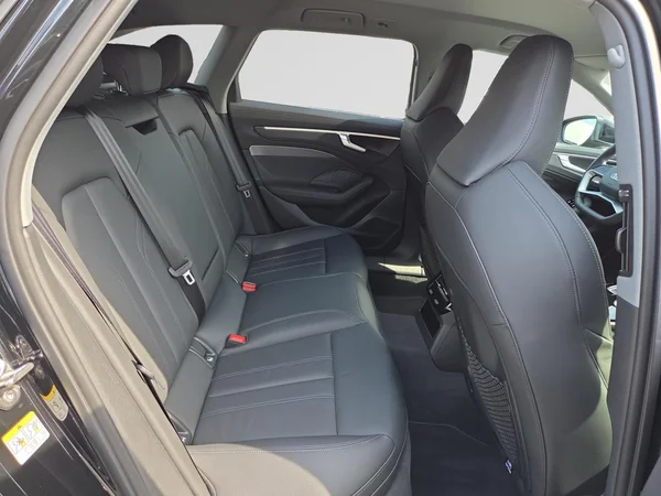 AUDI A6 Avant (2026) — foto 13 van 23