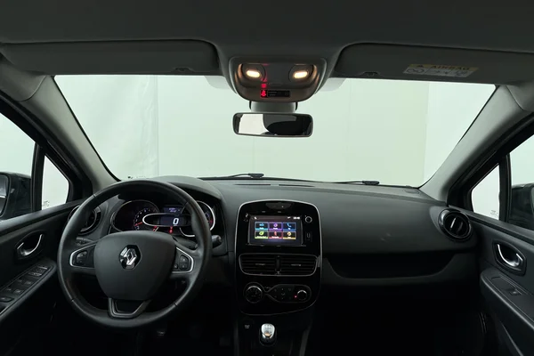 Renault Clio Iv Phase Ii (2019) — foto 21 van 21