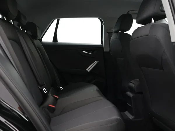 Audi Q2 (2023) — foto 14 van 24