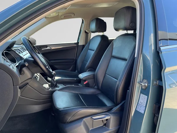 VOLKSWAGEN Tiguan Allspace Dsl (2020) — foto 17 van 22