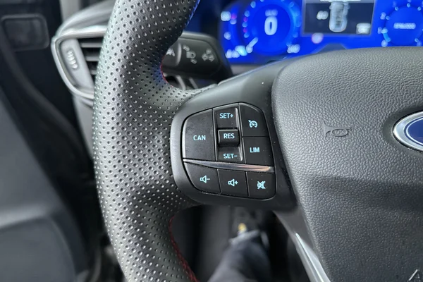 Ford Puma (2024) — foto 6 van 23