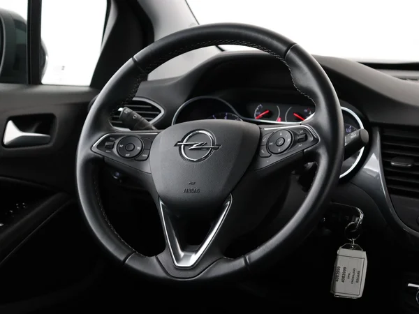 OPEL Crossland X (2024) — foto 14 van 26