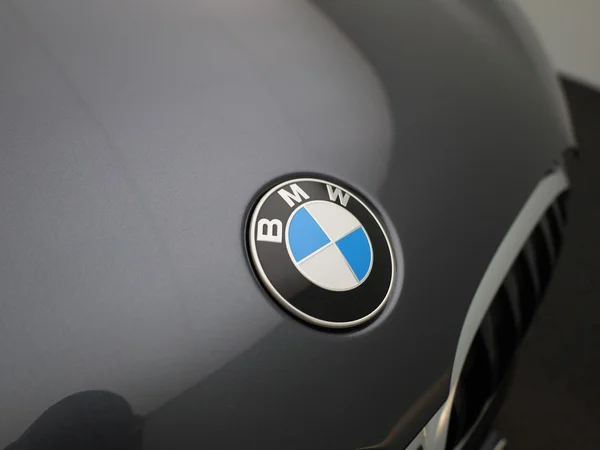 BMW X1 (2021) — foto 36 van 46