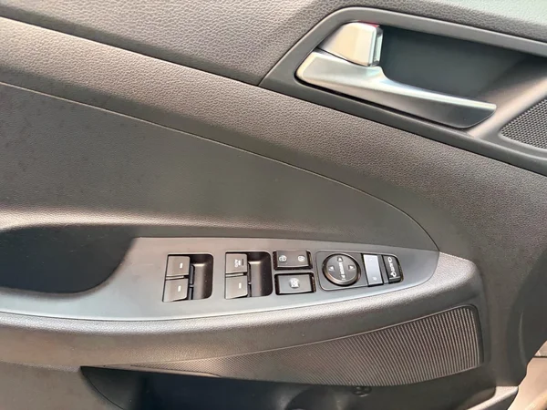 Hyundai Tucson (2018) — foto 22 van 25