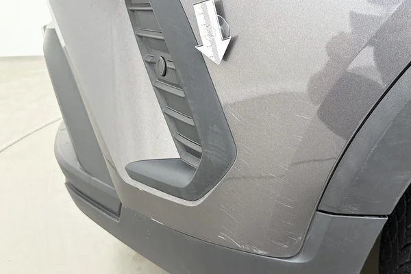 Opel Crossland (2022) — foto 11 van 20