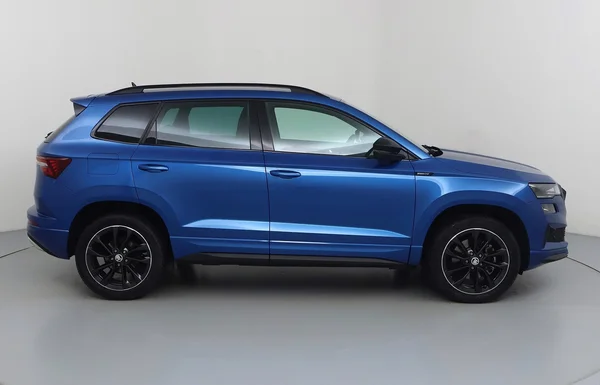 Skoda Karoq (2024) — foto 31 van 34