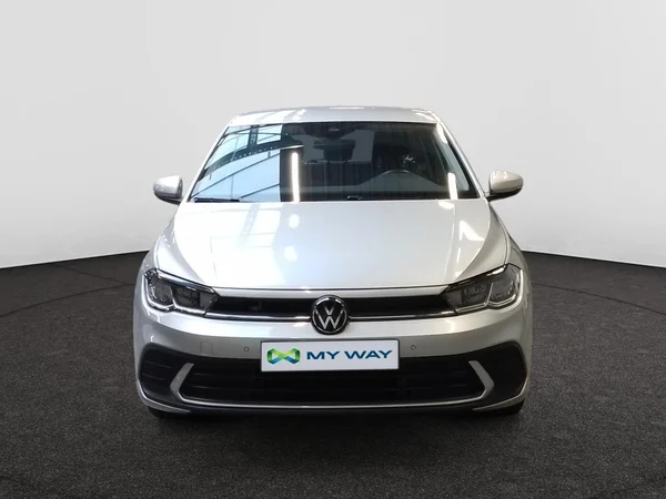 VOLKSWAGEN Polo (2024) — foto 23 van 23
