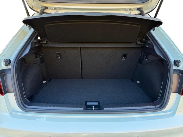 AUDI A1 Sportback (2023) — foto 16 van 16